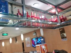 大堂-东方饺子王(创始店)