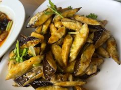 -严记小天府酸菜鱼(西四路店)