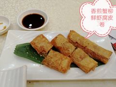-顺德人家食府(黄金广场店)