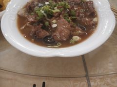 -楼兰印象(朝外店)