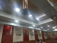 -朴小妹人参鸡汤火锅(长白山万达店)