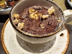 -博林天瑞喜来登酒店·西丽尚膳