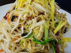 -聚丰德饭店(经五路店)