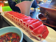 -南门四季铜锅涮肉(大屯·北苑店)