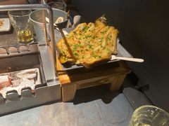 -很久以前羊肉串(昌里路三钢里店)