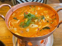 -Kub Kao Kub Pla (Terminal21)