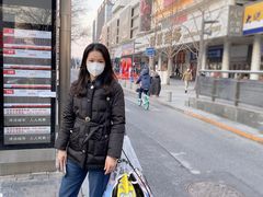 -风云再起游乐汇(北京西单西西友谊店)