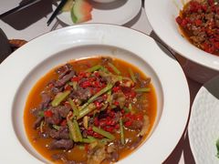 -千百味红餐厅·江西菜(绿地双子塔店)