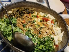 -滇道云南特色料理(康定路店)