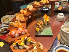 -古田居·特色寿司料理(星之岛旗舰店)