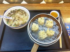 -景芳周大姐(国大城市广场店)