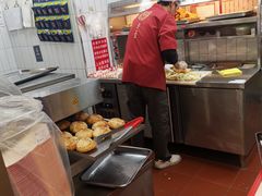 -塔斯汀中国汉堡(员村店)