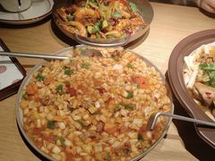 -纳鲁孜·新疆特色餐厅(上海悦荟广场店)