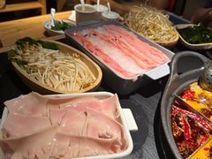 -莺花渡火锅City Green(万象城店)