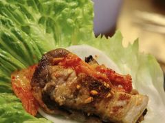 -·缸桶屋·韩式牛肋条自助烤肉(西湖D11店)