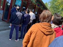 -李小老烧饼(常营民族家园店)