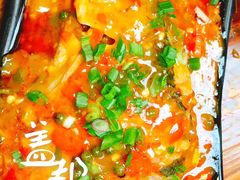 -盖帮鳝鱼串串(东郊记忆店)
