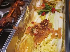-丰茂烤串(金源店)