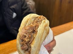 优质夹馍-子午路张记肉夹馍(小寨西路店)