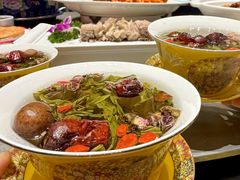 -燕兰楼·清真西北融合菜(亚运村店)