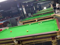 -利都新概念棋牌桌球(本溪路店)