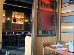 -辣尚瘾·烤鱼·新川菜(交大直营店)