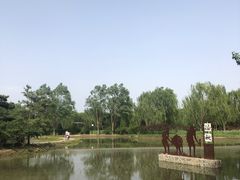 -北坞公园