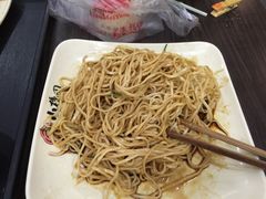 -小梅园饭堂(东方路店)