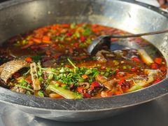 -邮亭陈鲫鱼·重庆老字号(大足直营店)