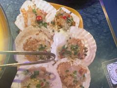 -牛New寿喜烧(曹路花园城店)
