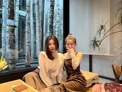 -Metal hands·铁手咖啡