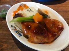 -海昌极光餐厅