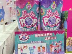 -TOYSRUS玩具反斗城(上海青浦吾悦广场店)