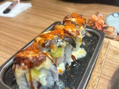 -西月山居匠心创意料理(江汉路新佳丽广场店)