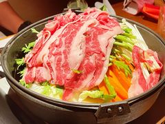寿喜锅-南风(淮海街店)