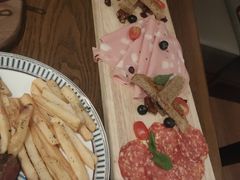 -IL TEATRO 精品意大利餐厅