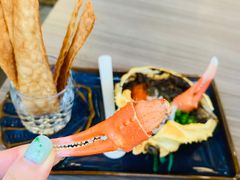-豊 胜手丼