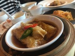 -富力丽思卡尔顿酒店·丽轩中餐厅