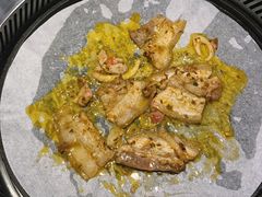 -么子烤肉(化龙池店)