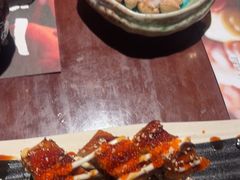 -弓二·烧鸟居酒屋(财富购物中心店)