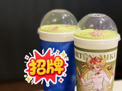 -霸王茶姬(正佳广场店)