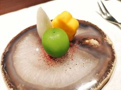 -无味舒食(思南公馆店)