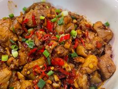 -笨罗卜浏阳菜馆(龙华鹏润达店)