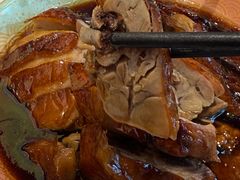 -应天大明王朝·南京菜(中山陵店)