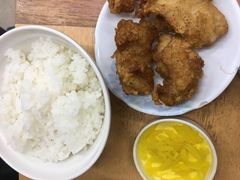 -十八番拉面馆(新今宫店)