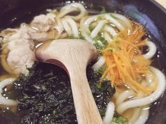 -东京屋(武定路店)