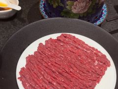 -东来顺(非遗·清真火锅·盛世广场店)