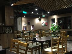 大堂-潇湘阁(昆泰国际大厦店)