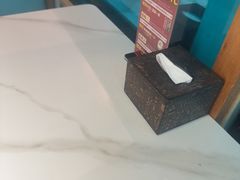 -山丹丹西北菜(金贸大厦店)