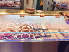 -李姑婆鲜切牛肉火锅自助(凤城二路店)